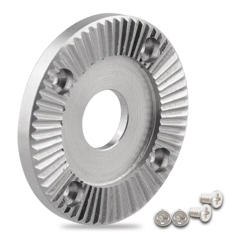 CAMVATE Rosette Standard Accessory with 9mm Unthreaded Central Hole - 1575 - Image 4
